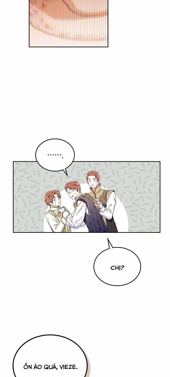 Kiếp Này Tôi Nhất Định Trở Thành Gia Chủ! Chương 14 trang 37