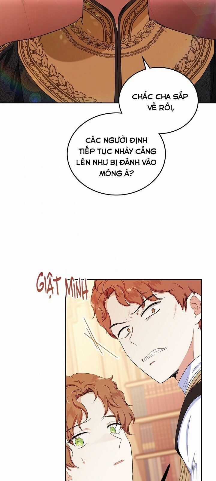 Kiếp Này Tôi Nhất Định Trở Thành Gia Chủ! Chương 14 trang 39