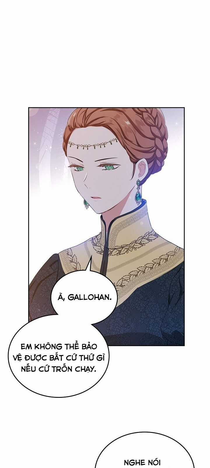 Kiếp Này Tôi Nhất Định Trở Thành Gia Chủ! Chương 14 trang 49