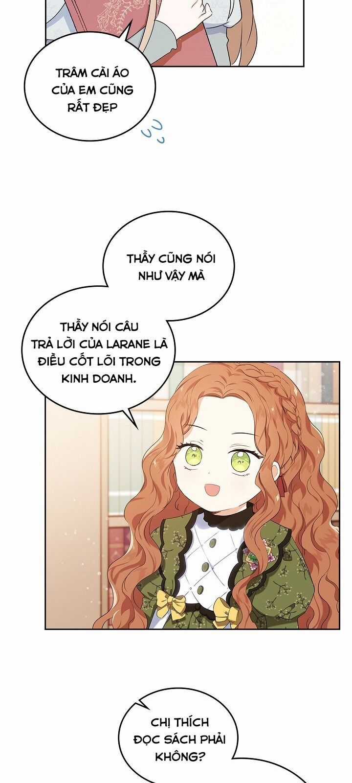 Kiếp Này Tôi Nhất Định Trở Thành Gia Chủ! Chương 14 trang 5