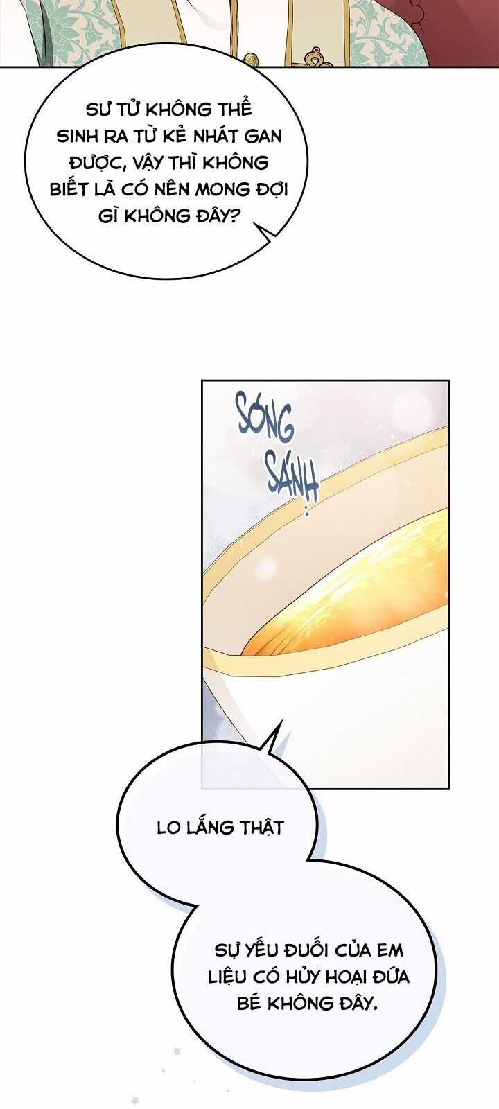 Kiếp Này Tôi Nhất Định Trở Thành Gia Chủ! Chương 14 trang 51