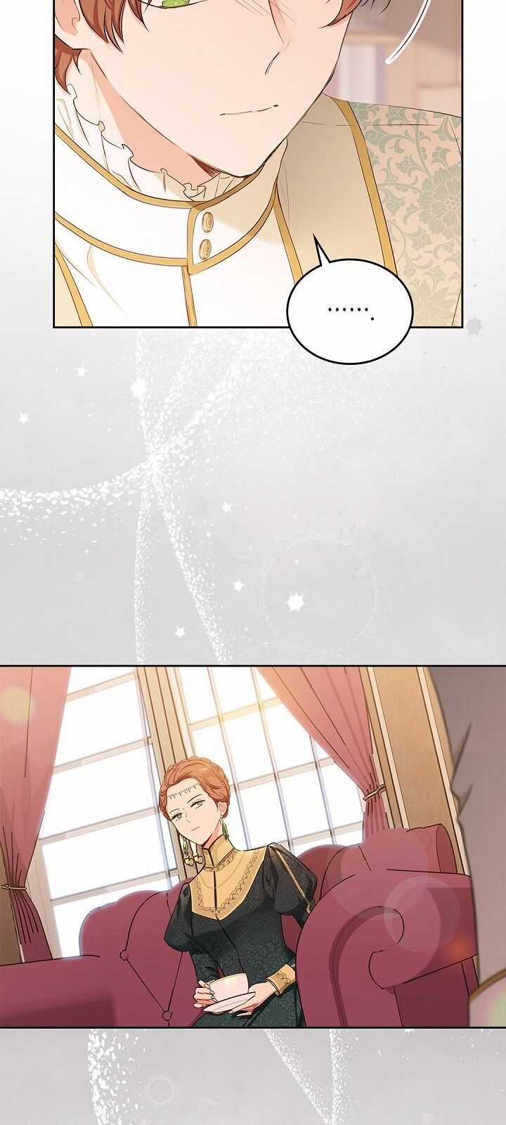 Kiếp Này Tôi Nhất Định Trở Thành Gia Chủ! Chương 14 trang 53