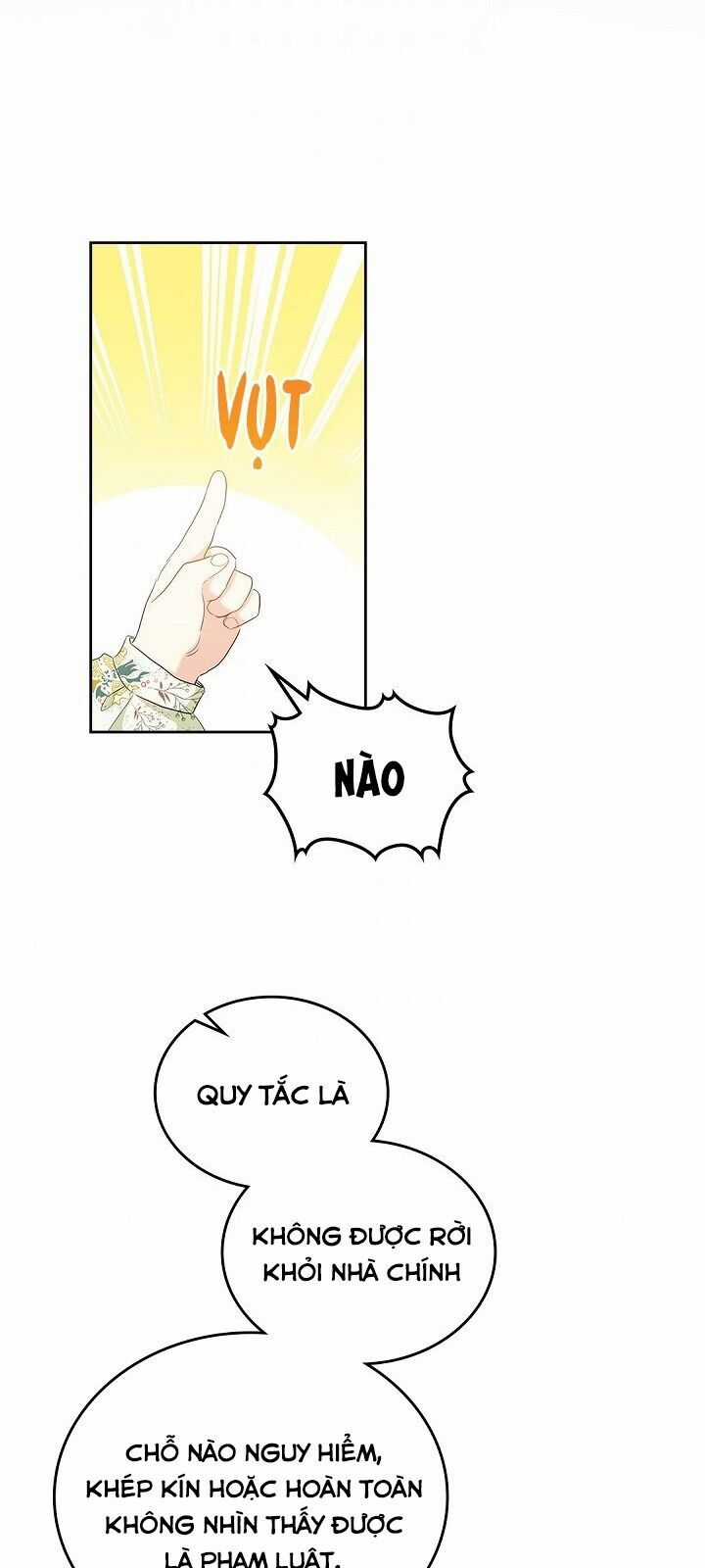 Kiếp Này Tôi Nhất Định Trở Thành Gia Chủ! Chương 14 trang 55