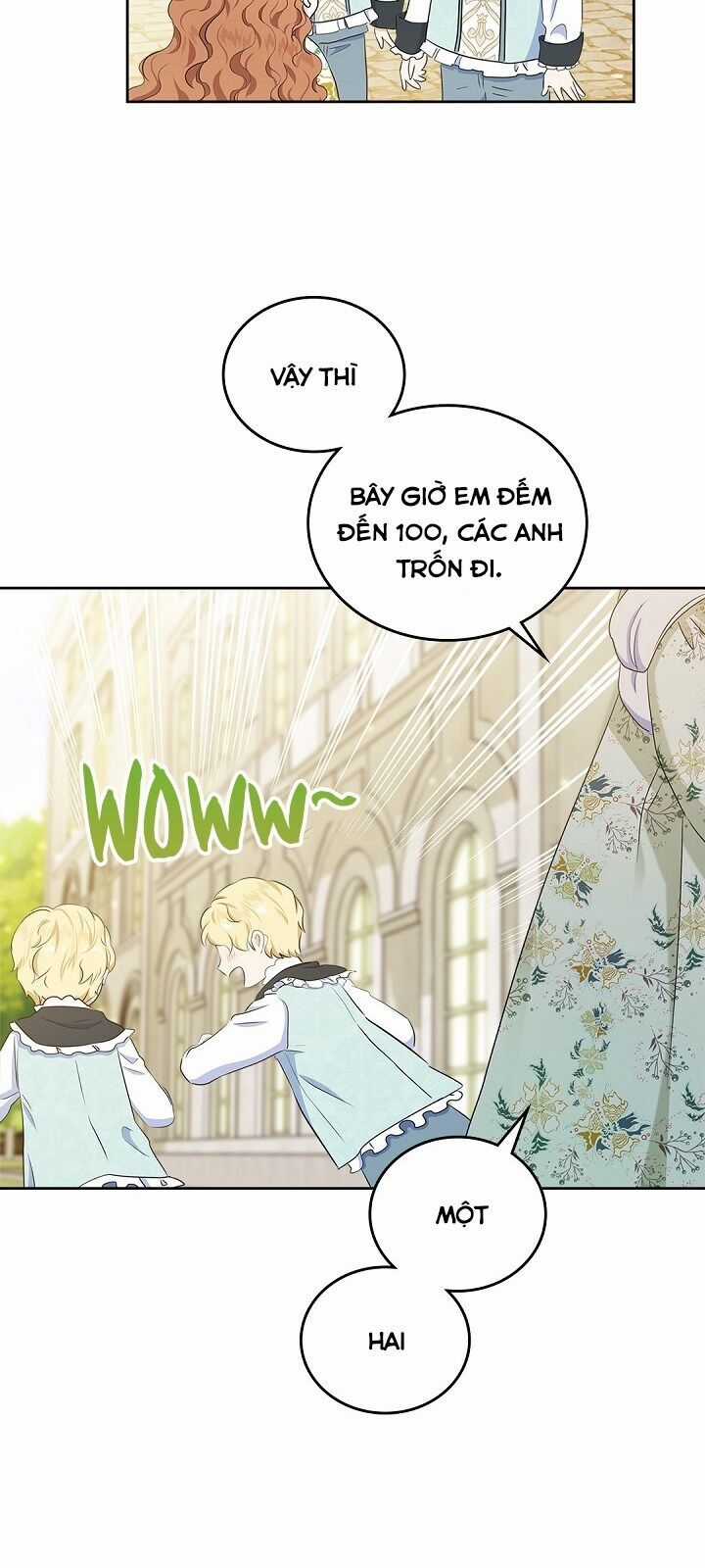 Kiếp Này Tôi Nhất Định Trở Thành Gia Chủ! Chương 14 trang 57