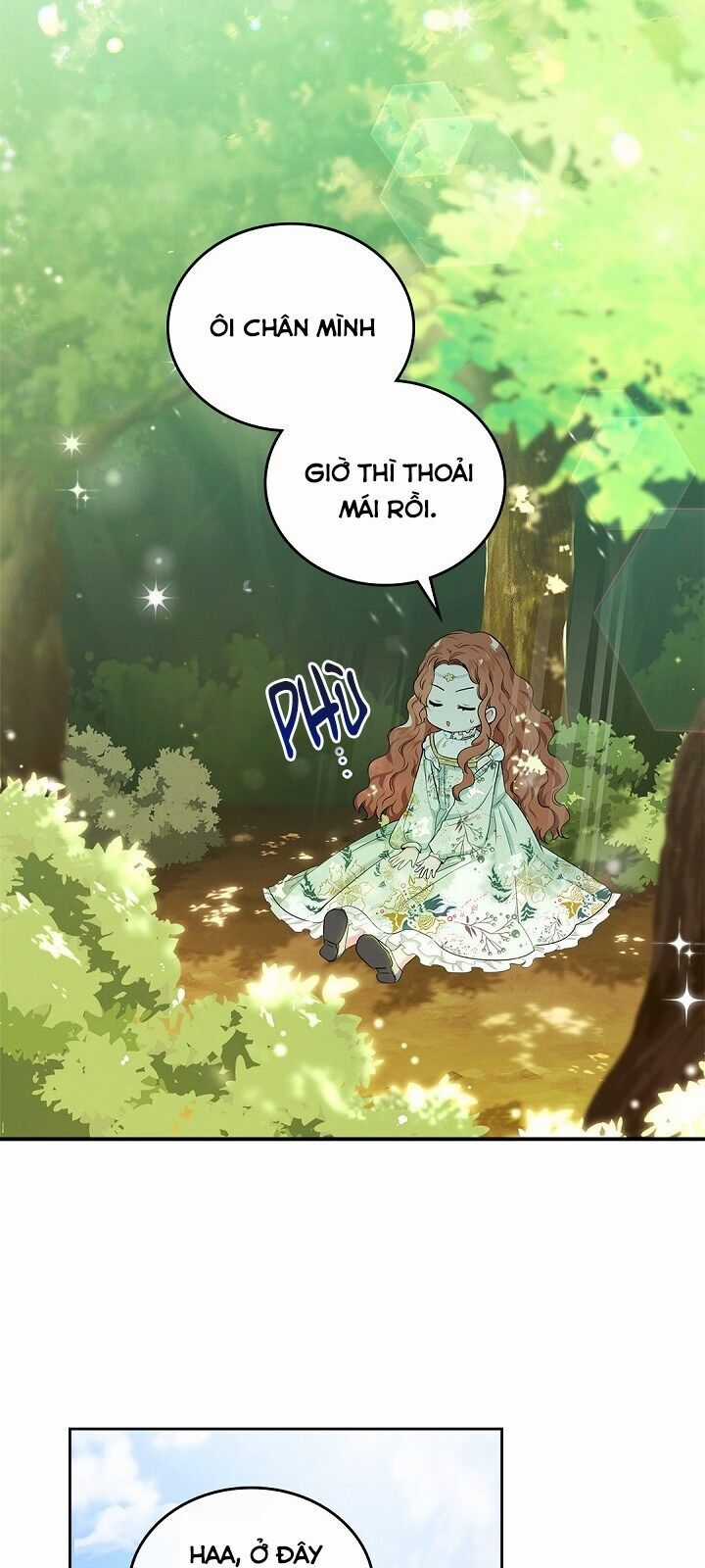 Kiếp Này Tôi Nhất Định Trở Thành Gia Chủ! Chương 14 trang 59