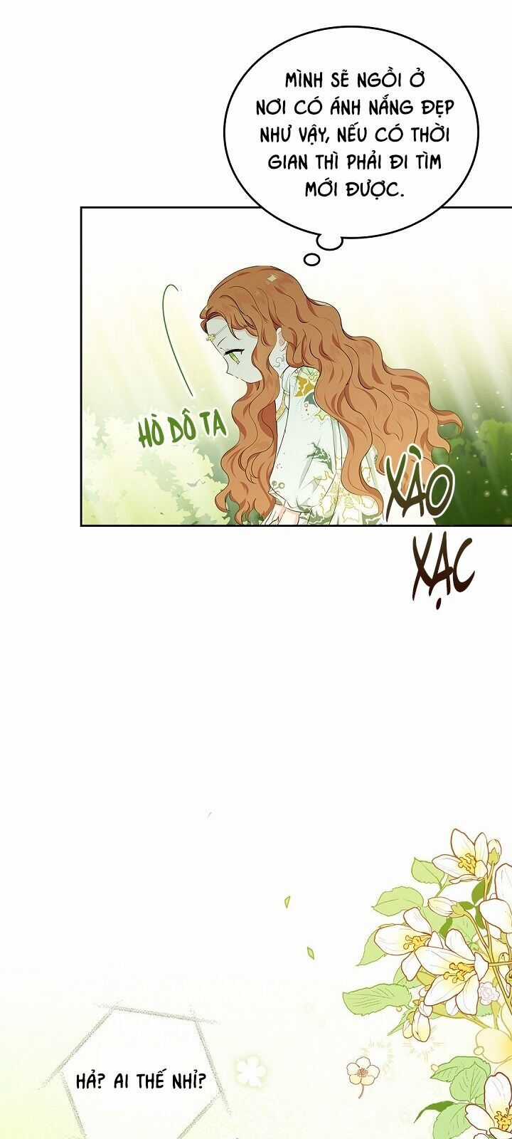 Kiếp Này Tôi Nhất Định Trở Thành Gia Chủ! Chương 14 trang 61