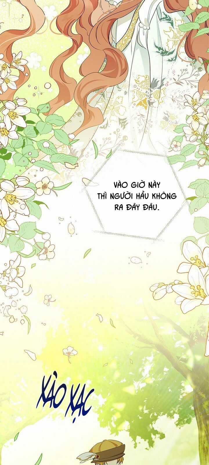 Kiếp Này Tôi Nhất Định Trở Thành Gia Chủ! Chương 14 trang 63