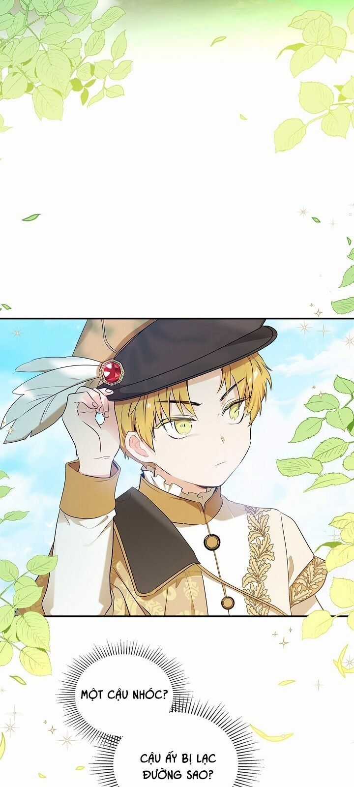 Kiếp Này Tôi Nhất Định Trở Thành Gia Chủ! Chương 14 trang 65