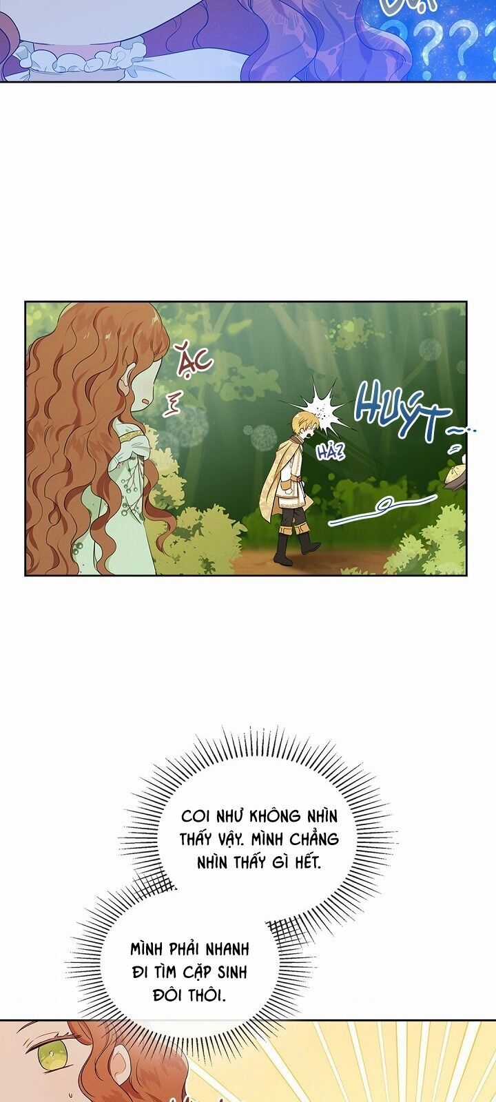 Kiếp Này Tôi Nhất Định Trở Thành Gia Chủ! Chương 14 trang 71