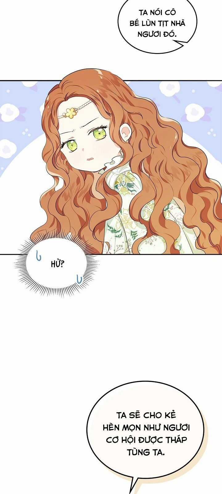 Kiếp Này Tôi Nhất Định Trở Thành Gia Chủ! Chương 14 trang 75