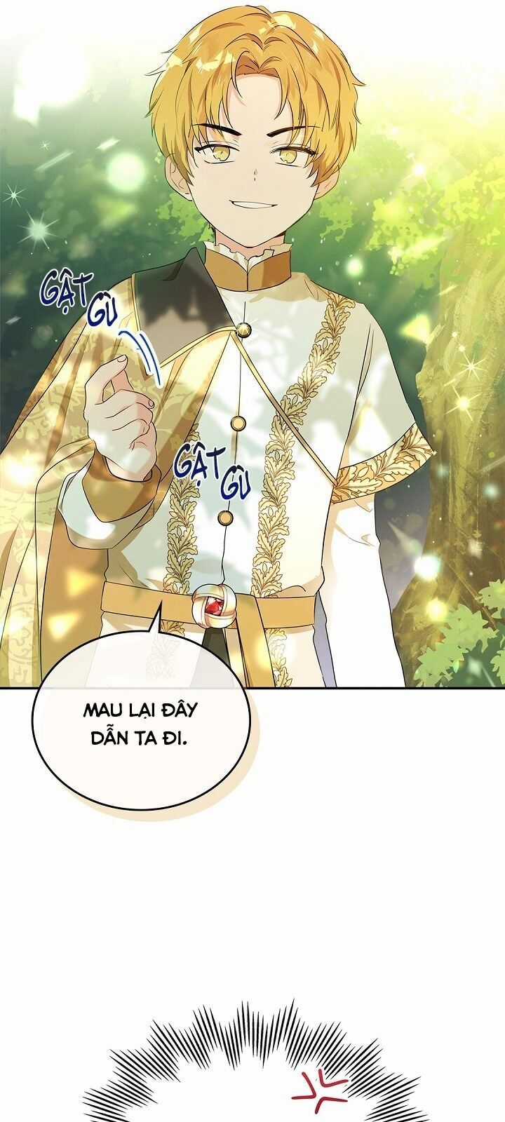 Kiếp Này Tôi Nhất Định Trở Thành Gia Chủ! Chương 14 trang 77