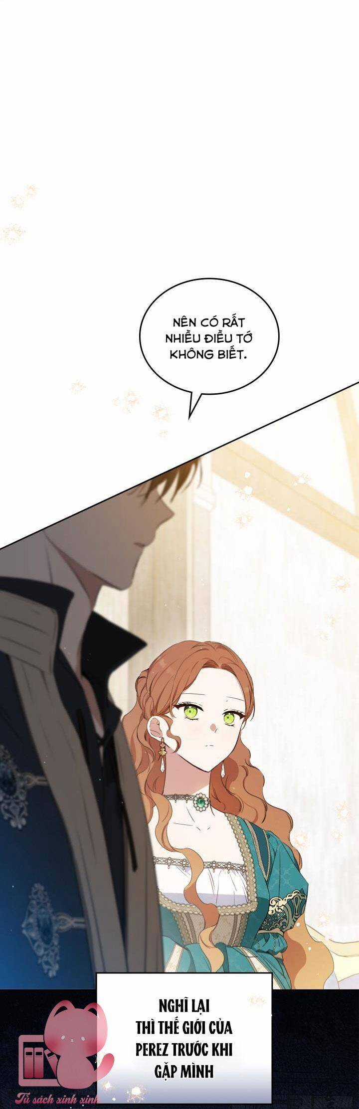 Kiếp Này Tôi Nhất Định Trở Thành Gia Chủ! Chương 140 trang 10