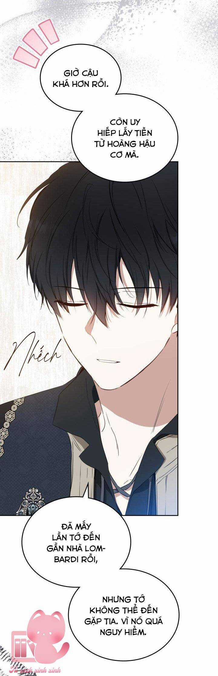 Kiếp Này Tôi Nhất Định Trở Thành Gia Chủ! Chương 140 trang 16