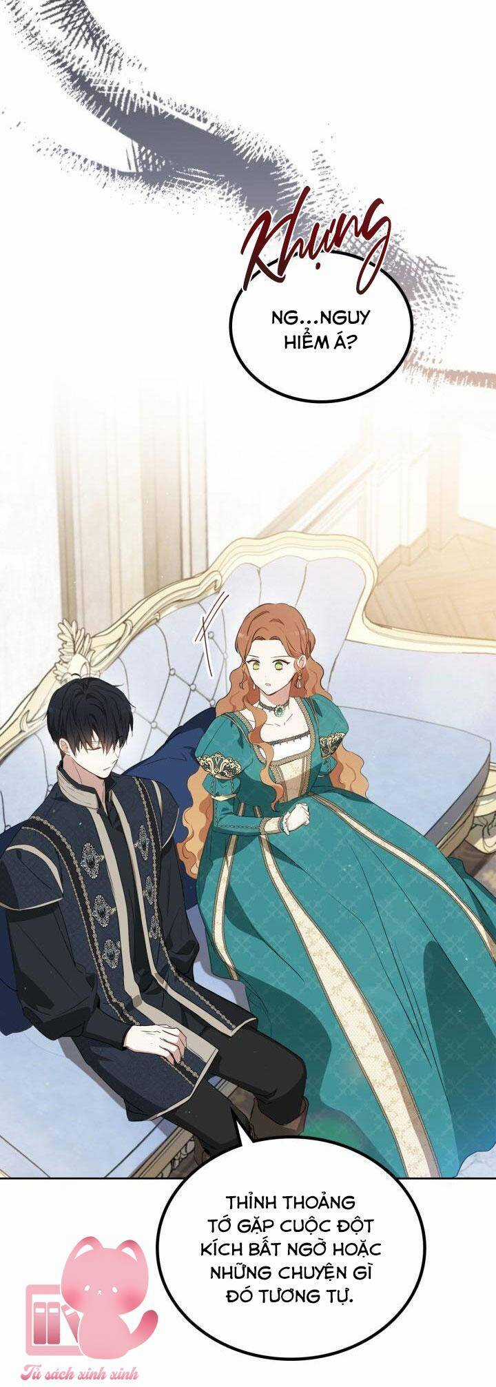 Kiếp Này Tôi Nhất Định Trở Thành Gia Chủ! Chương 140 trang 17