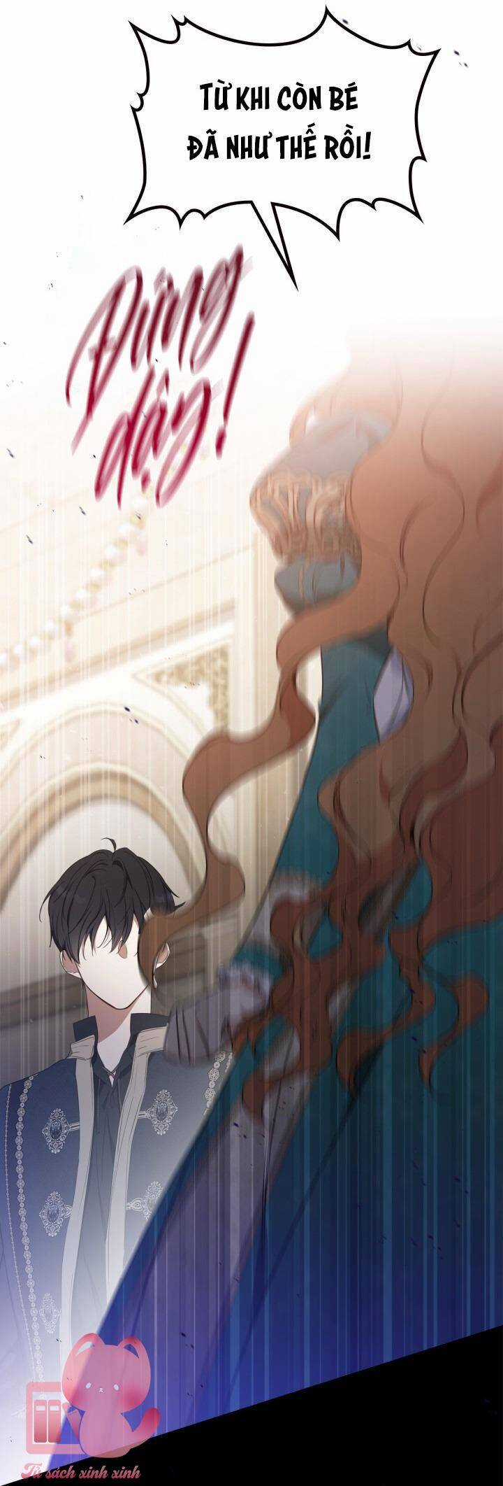 Kiếp Này Tôi Nhất Định Trở Thành Gia Chủ! Chương 140 trang 21