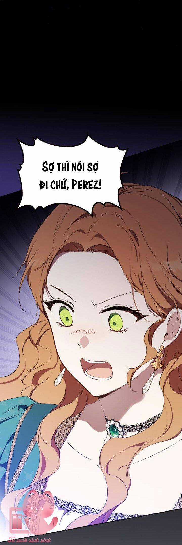 Kiếp Này Tôi Nhất Định Trở Thành Gia Chủ! Chương 140 trang 22