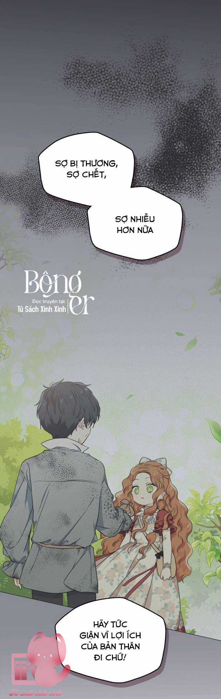 Kiếp Này Tôi Nhất Định Trở Thành Gia Chủ! Chương 140 trang 23