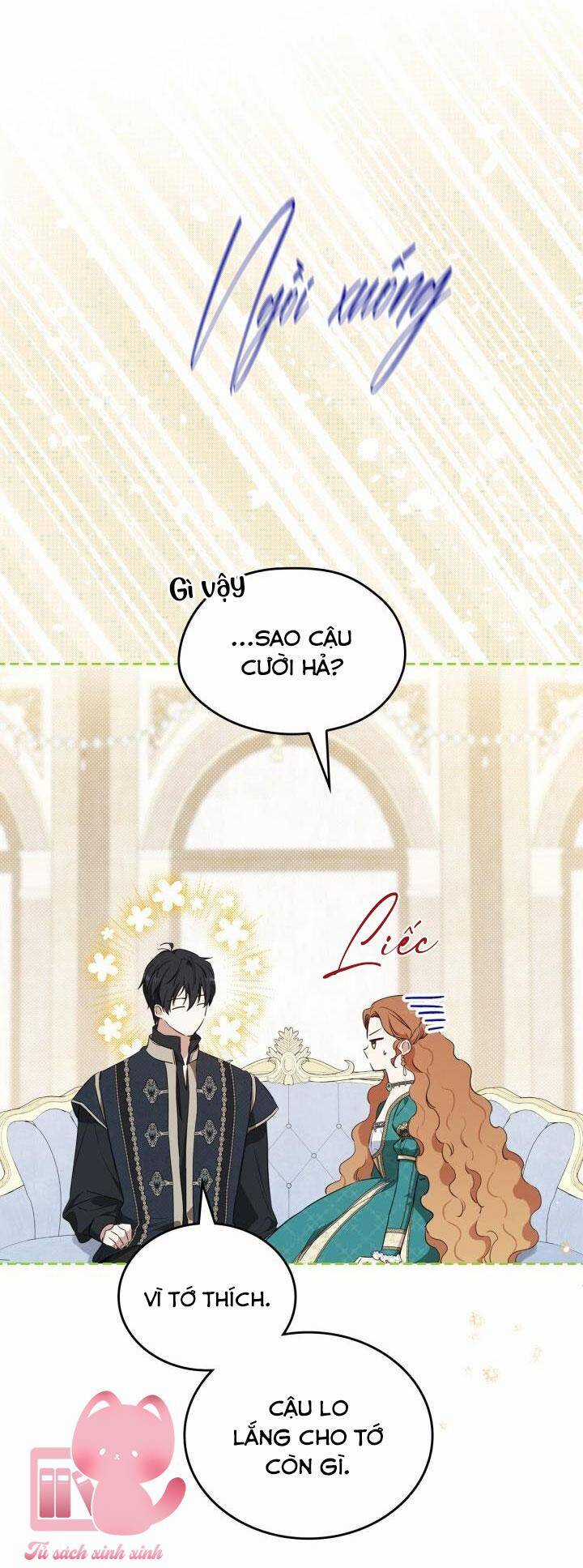 Kiếp Này Tôi Nhất Định Trở Thành Gia Chủ! Chương 140 trang 26