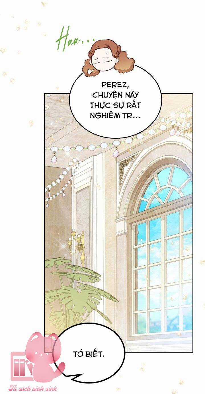 Kiếp Này Tôi Nhất Định Trở Thành Gia Chủ! Chương 140 trang 28