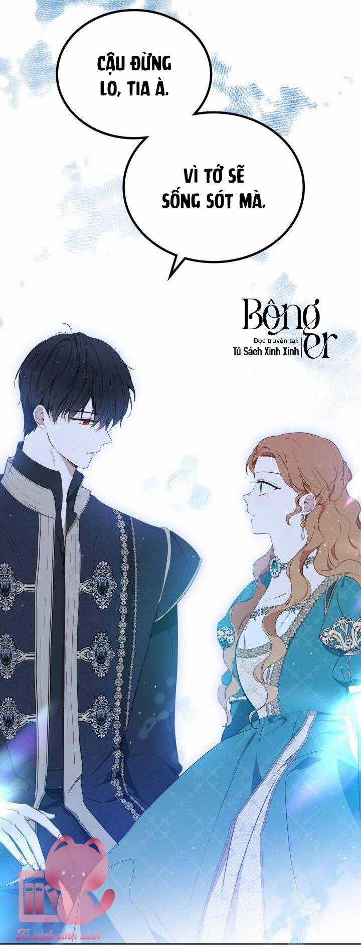 Kiếp Này Tôi Nhất Định Trở Thành Gia Chủ! Chương 140 trang 30