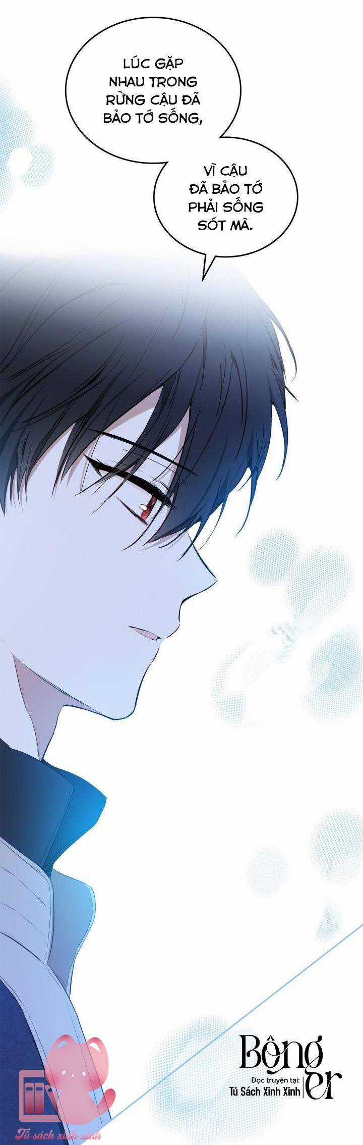 Kiếp Này Tôi Nhất Định Trở Thành Gia Chủ! Chương 140 trang 32