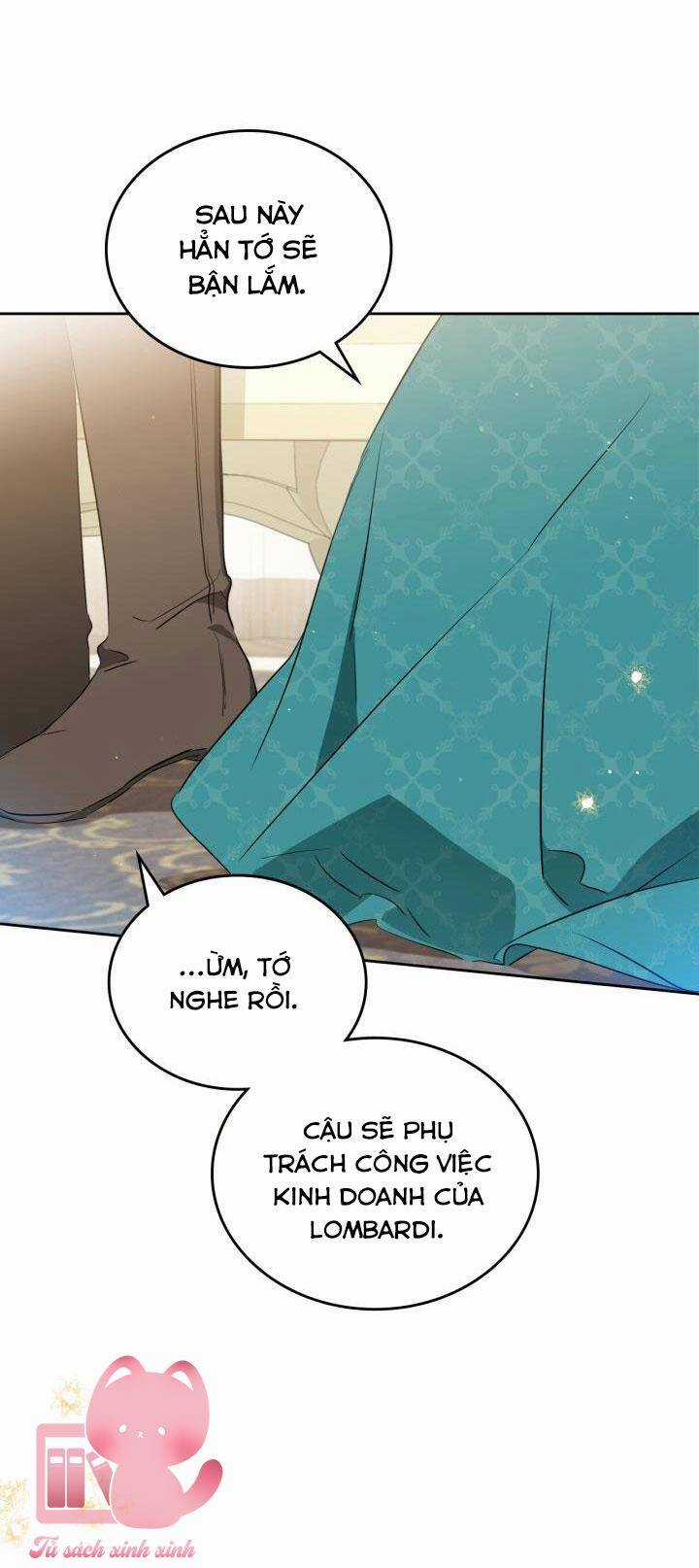 Kiếp Này Tôi Nhất Định Trở Thành Gia Chủ! Chương 140 trang 36