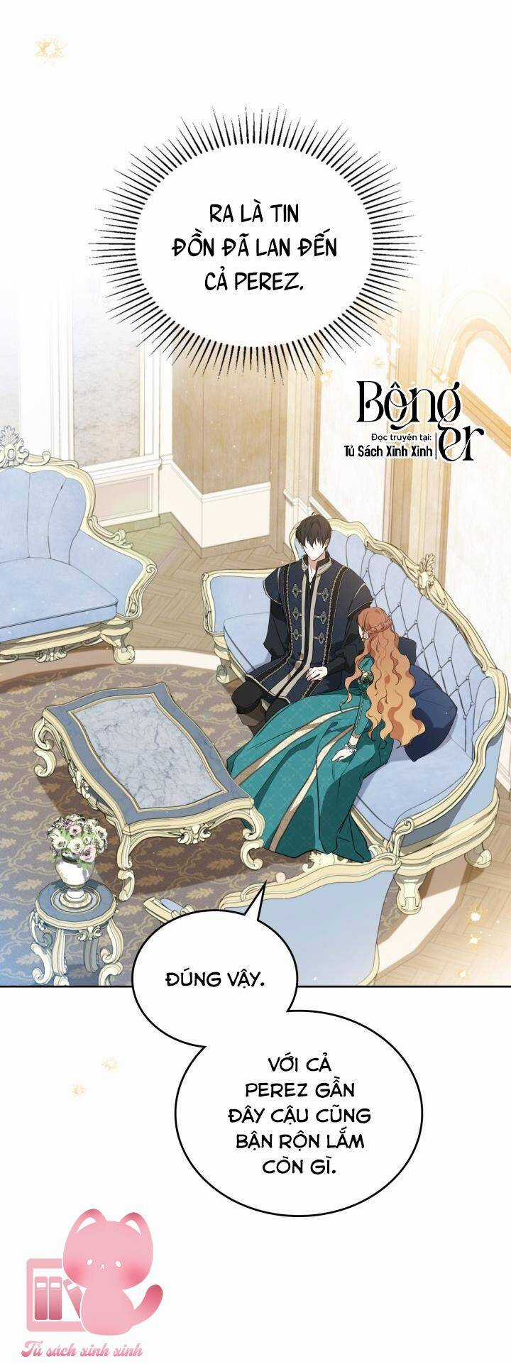 Kiếp Này Tôi Nhất Định Trở Thành Gia Chủ! Chương 140 trang 37