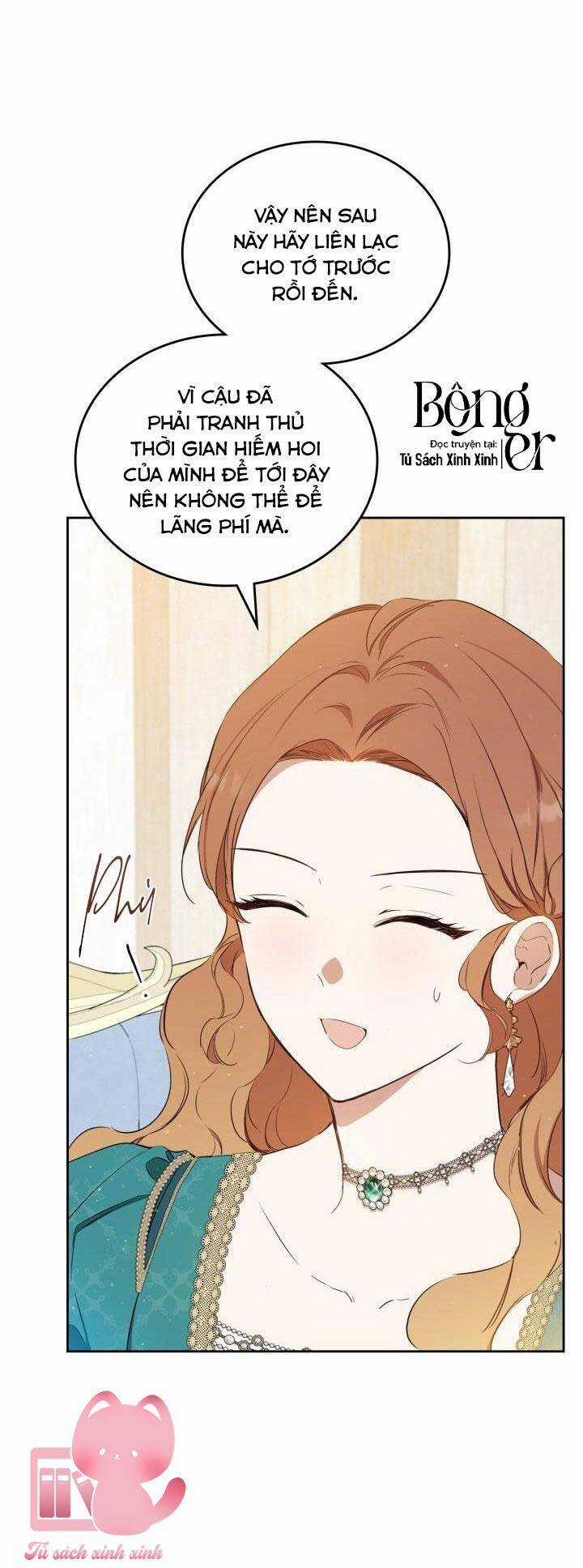 Kiếp Này Tôi Nhất Định Trở Thành Gia Chủ! Chương 140 trang 41