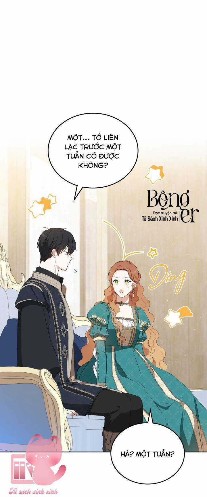 Kiếp Này Tôi Nhất Định Trở Thành Gia Chủ! Chương 140 trang 43