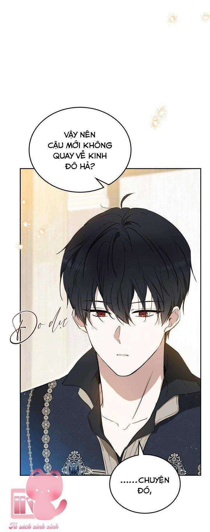 Kiếp Này Tôi Nhất Định Trở Thành Gia Chủ! Chương 140 trang 5