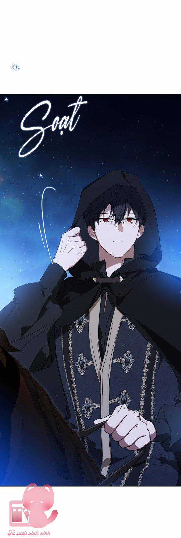 Kiếp Này Tôi Nhất Định Trở Thành Gia Chủ! Chương 140 trang 50