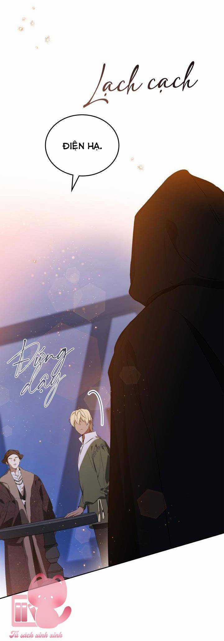 Kiếp Này Tôi Nhất Định Trở Thành Gia Chủ! Chương 140 trang 62