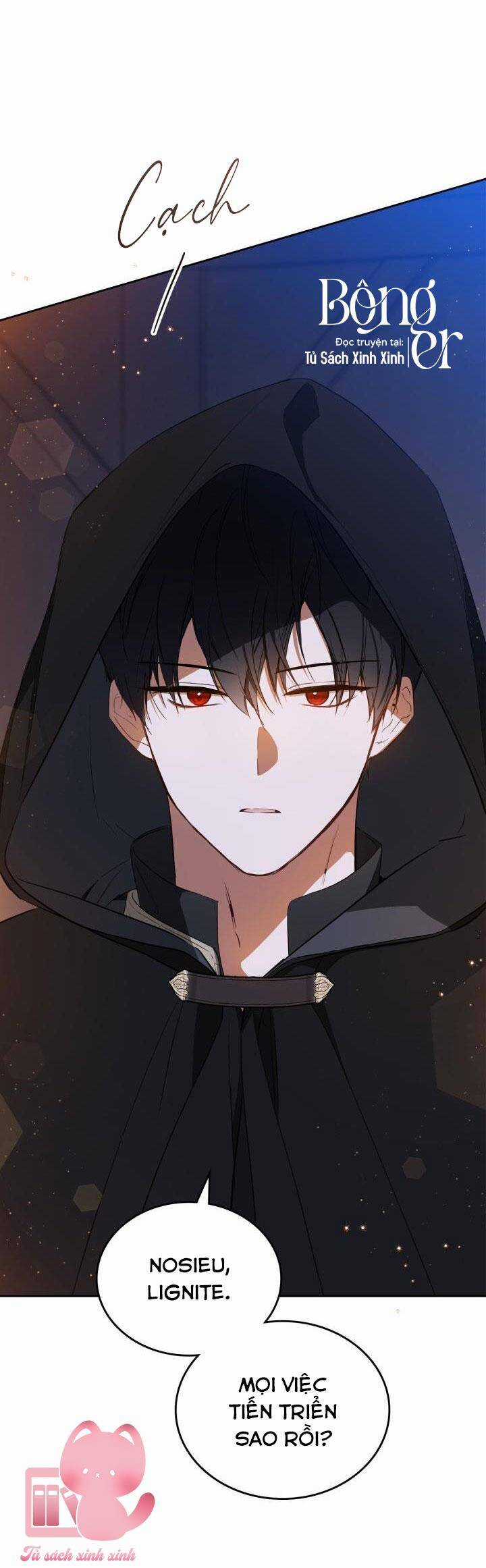 Kiếp Này Tôi Nhất Định Trở Thành Gia Chủ! Chương 140 trang 63