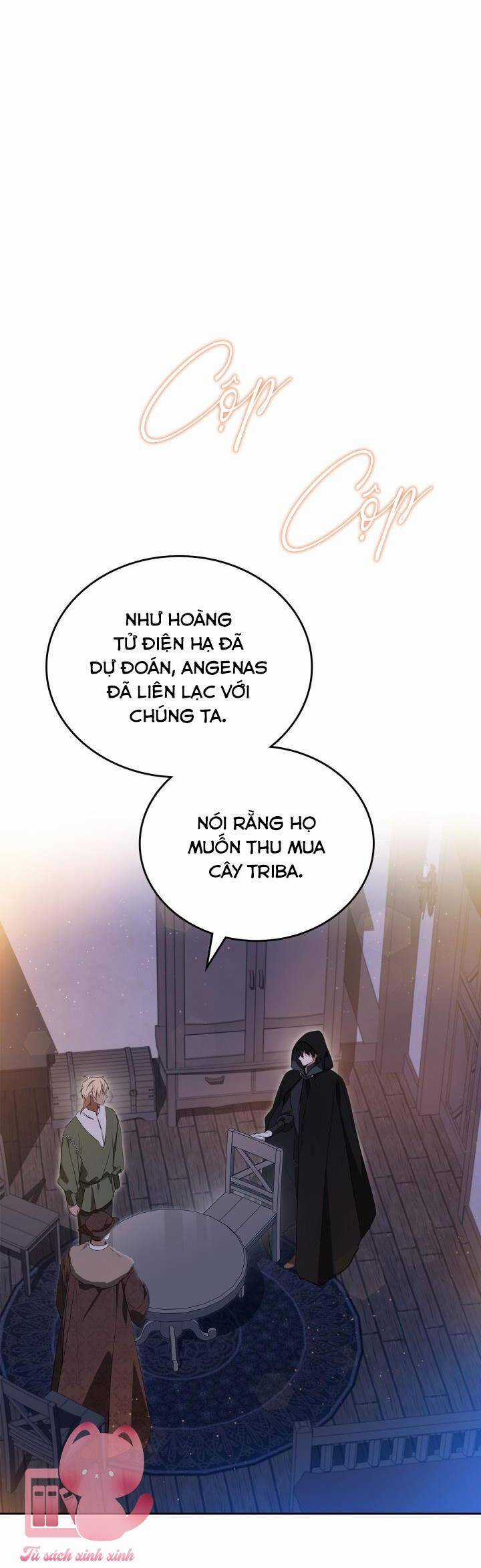 Kiếp Này Tôi Nhất Định Trở Thành Gia Chủ! Chương 140 trang 64