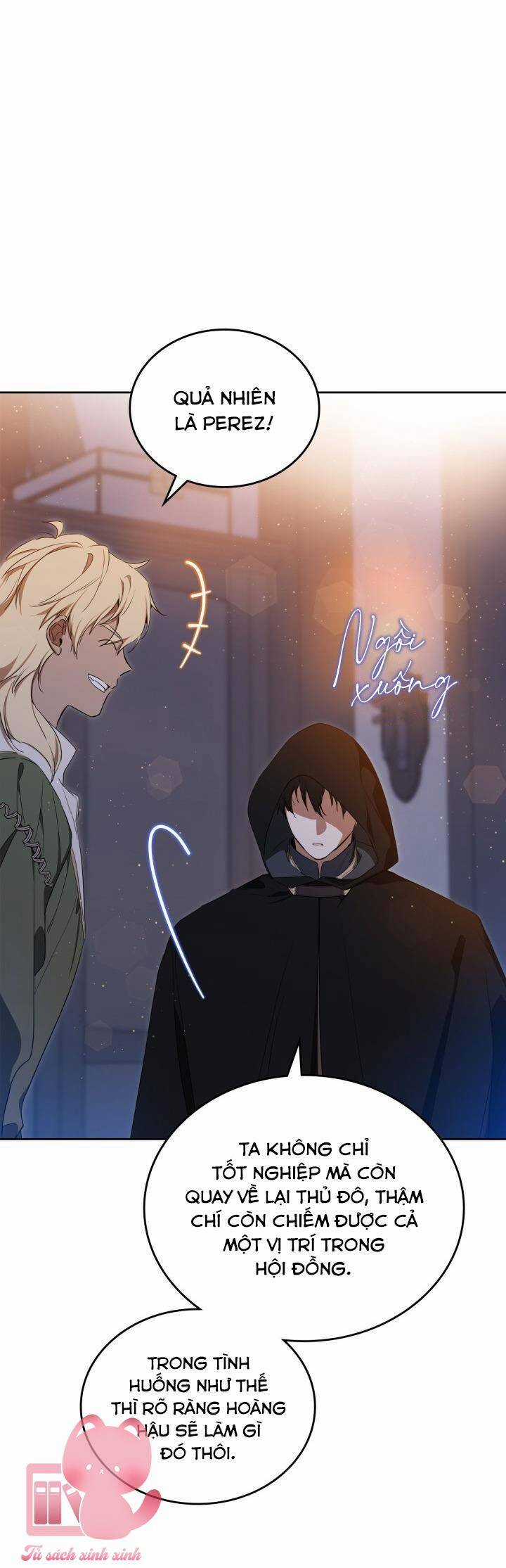 Kiếp Này Tôi Nhất Định Trở Thành Gia Chủ! Chương 140 trang 65