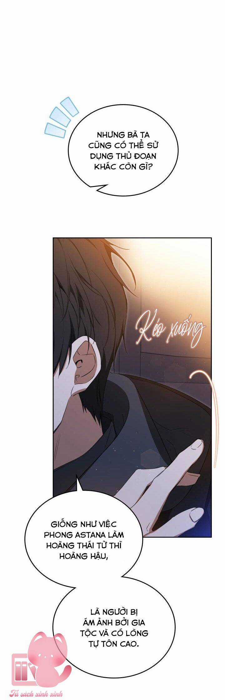 Kiếp Này Tôi Nhất Định Trở Thành Gia Chủ! Chương 140 trang 66