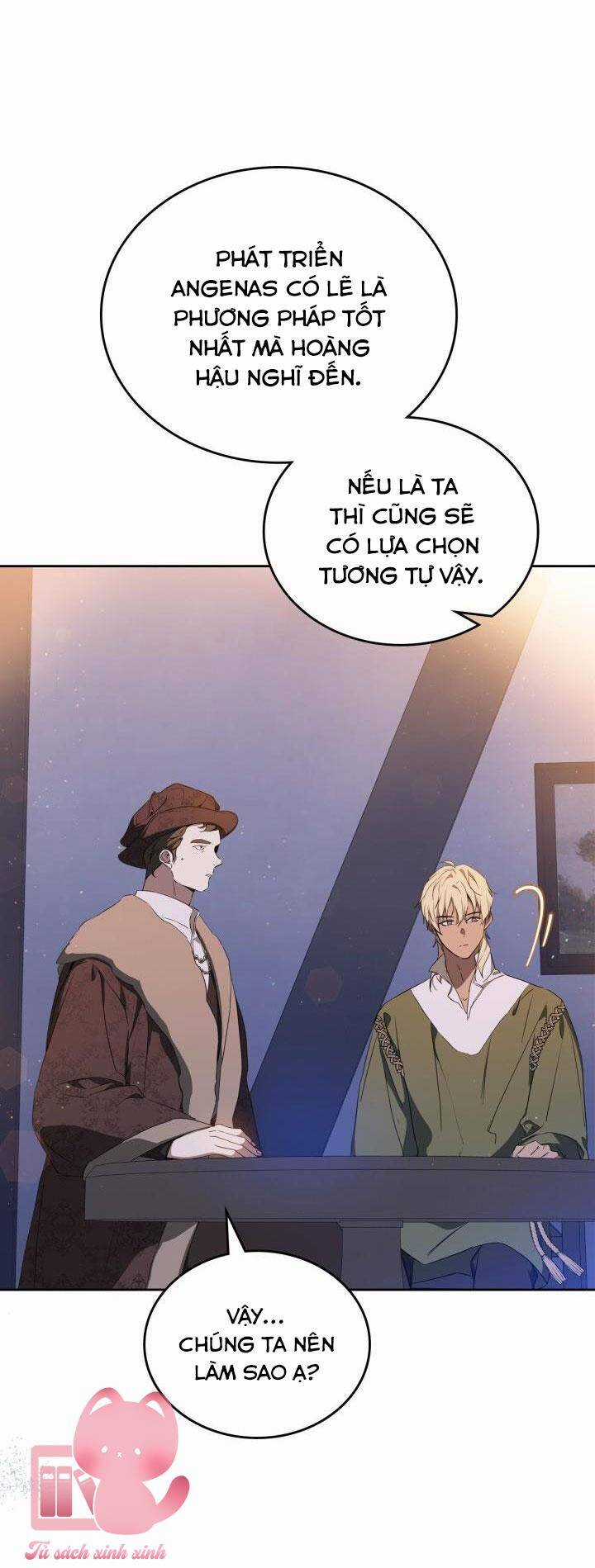 Kiếp Này Tôi Nhất Định Trở Thành Gia Chủ! Chương 140 trang 67