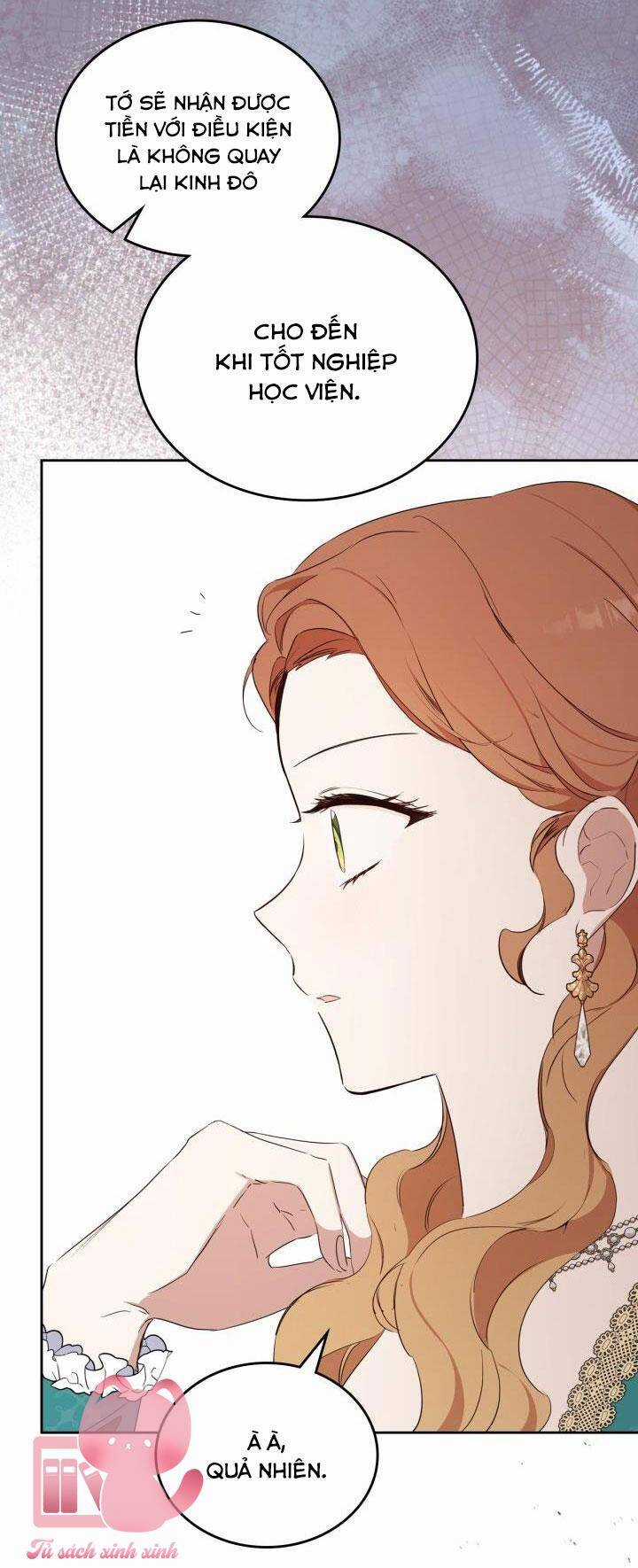 Kiếp Này Tôi Nhất Định Trở Thành Gia Chủ! Chương 140 trang 7