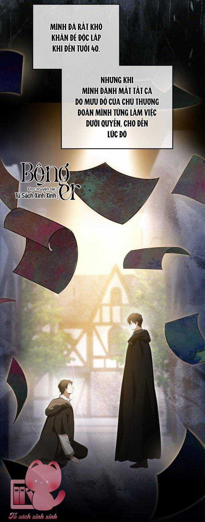 Kiếp Này Tôi Nhất Định Trở Thành Gia Chủ! Chương 140 trang 72