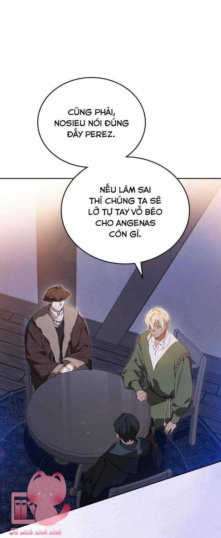 Kiếp Này Tôi Nhất Định Trở Thành Gia Chủ! Chương 140 trang 75