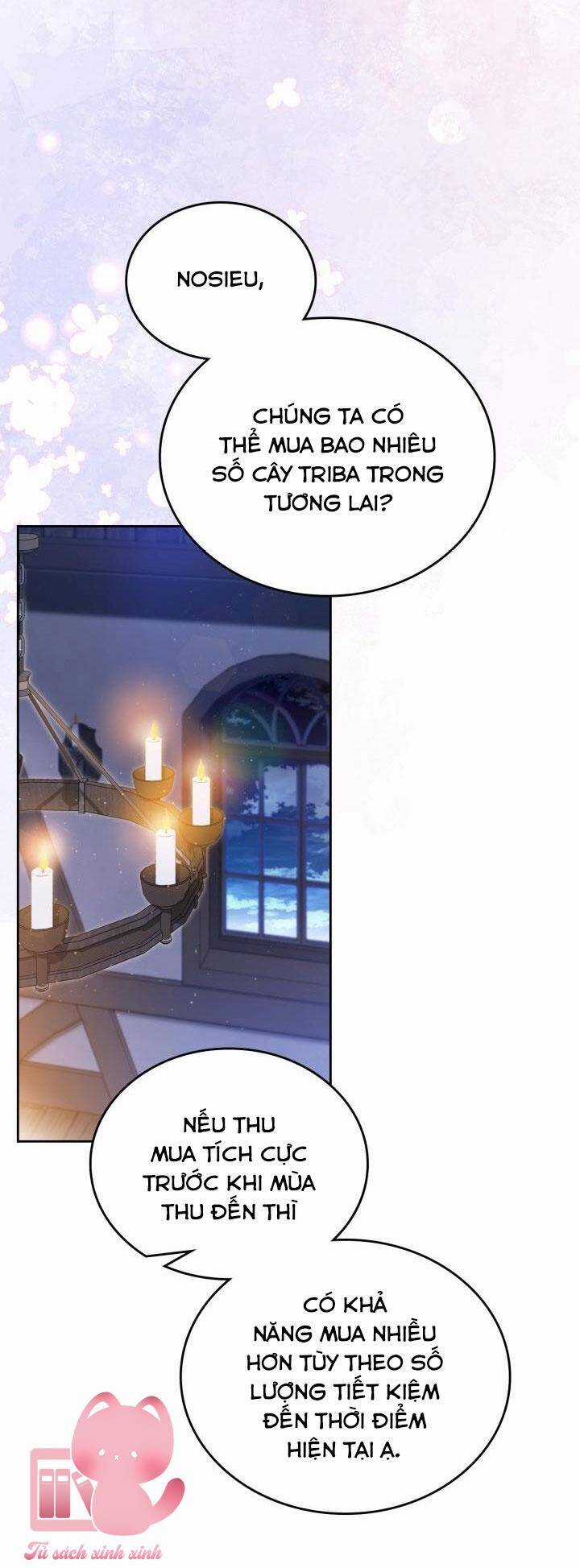 Kiếp Này Tôi Nhất Định Trở Thành Gia Chủ! Chương 140 trang 77