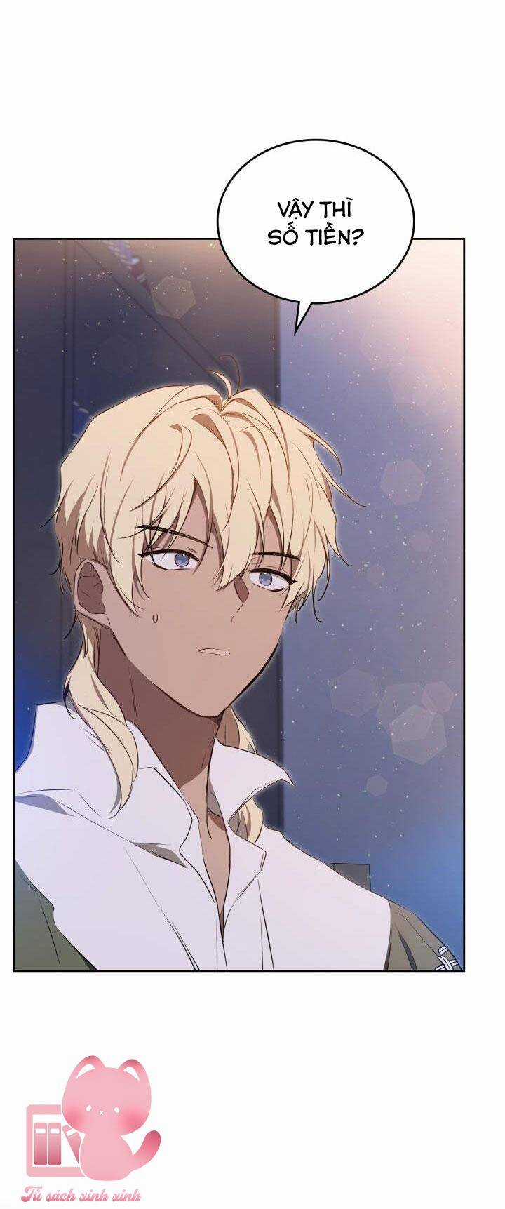 Kiếp Này Tôi Nhất Định Trở Thành Gia Chủ! Chương 140 trang 80