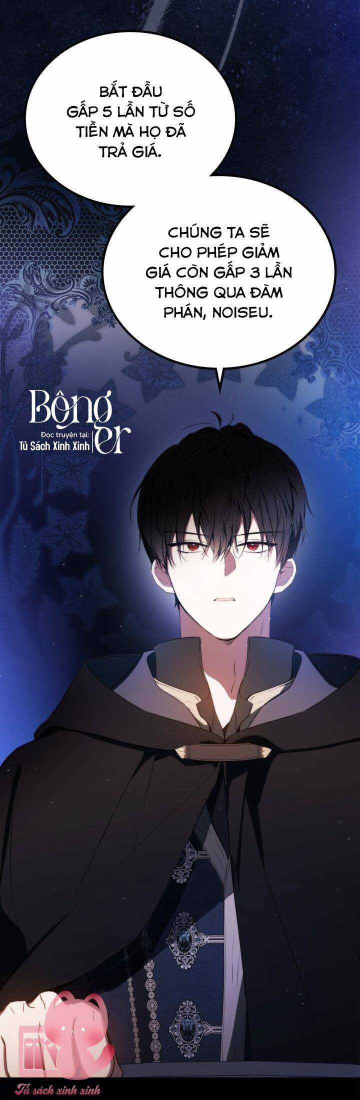 Kiếp Này Tôi Nhất Định Trở Thành Gia Chủ! Chương 140 trang 82