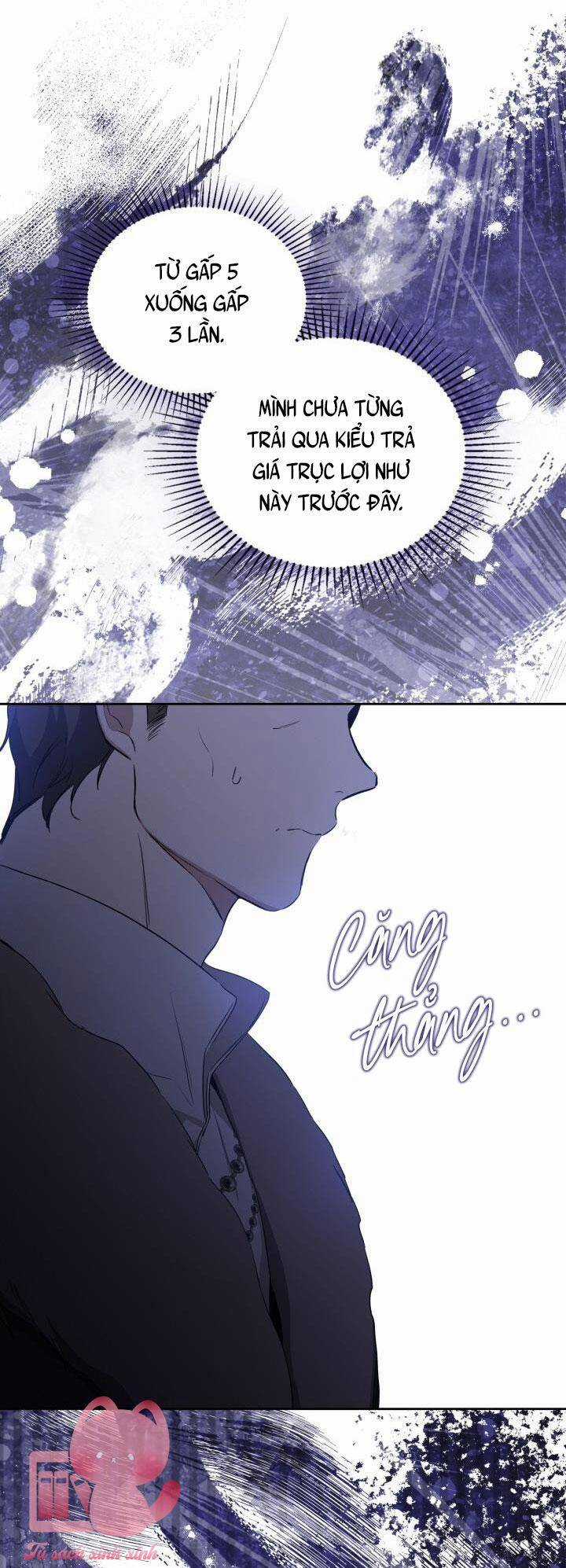 Kiếp Này Tôi Nhất Định Trở Thành Gia Chủ! Chương 140 trang 84