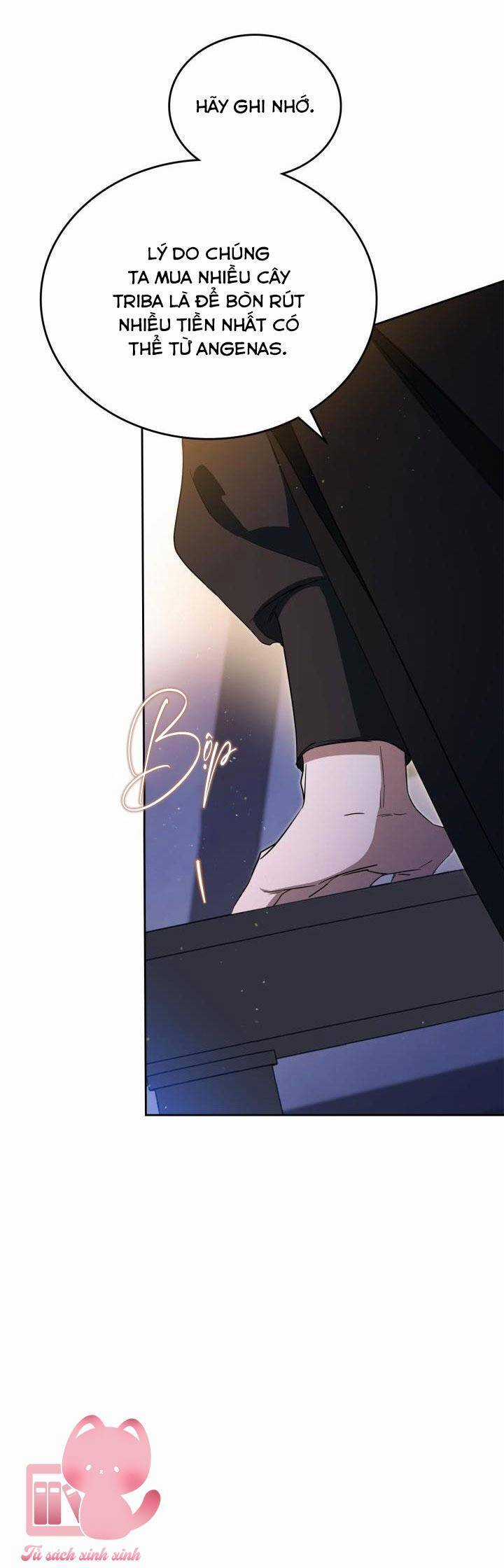 Kiếp Này Tôi Nhất Định Trở Thành Gia Chủ! Chương 140 trang 87