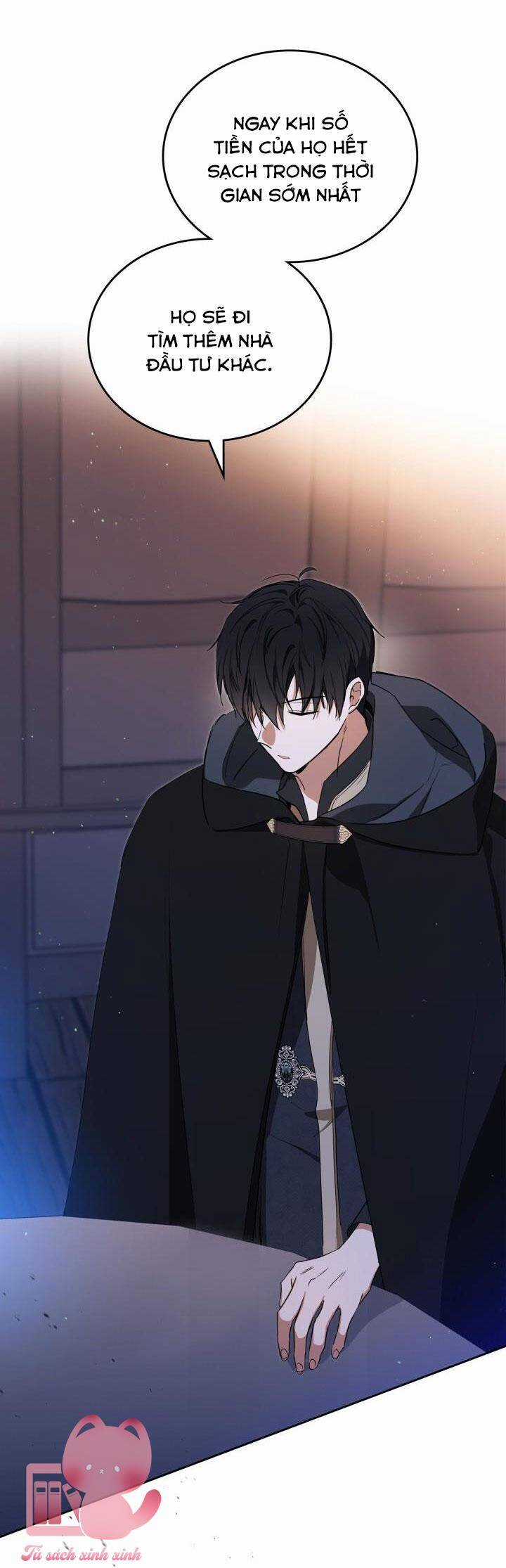 Kiếp Này Tôi Nhất Định Trở Thành Gia Chủ! Chương 140 trang 88