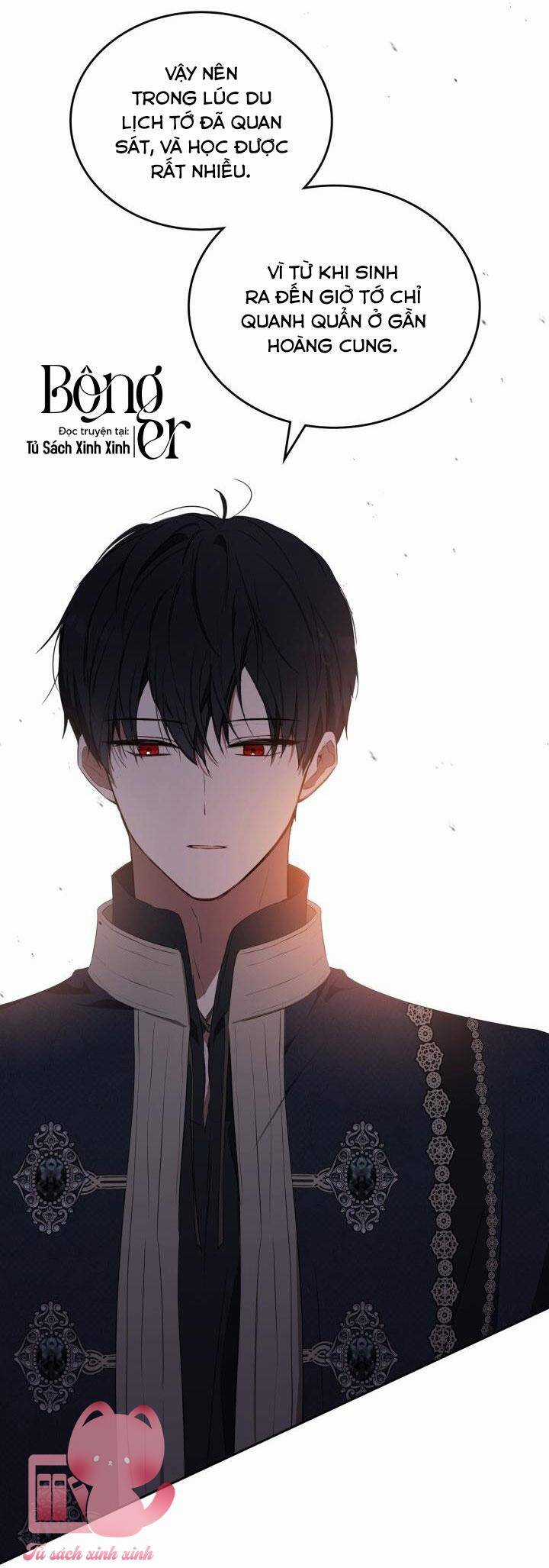 Kiếp Này Tôi Nhất Định Trở Thành Gia Chủ! Chương 140 trang 9