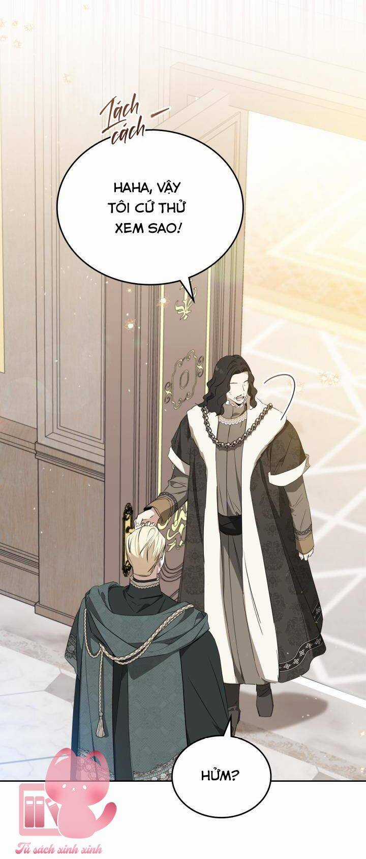 Kiếp Này Tôi Nhất Định Trở Thành Gia Chủ! Chương 141 trang 15