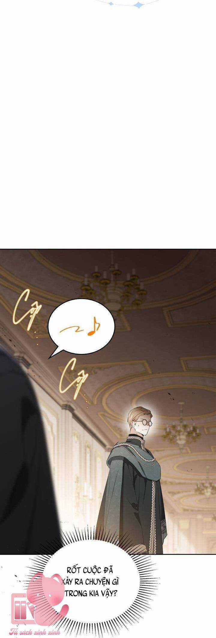 Kiếp Này Tôi Nhất Định Trở Thành Gia Chủ! Chương 141 trang 18