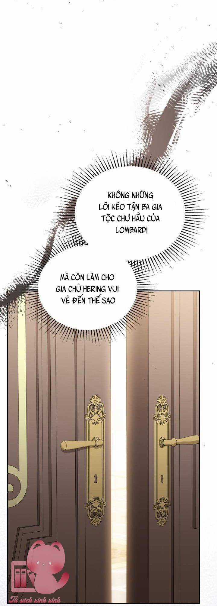 Kiếp Này Tôi Nhất Định Trở Thành Gia Chủ! Chương 141 trang 19